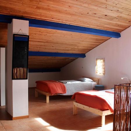 Azores Bagus Surf House ポンタ・デルガダ エクステリア 写真