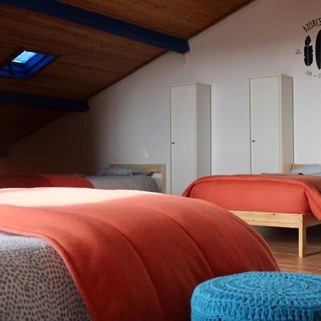 Azores Bagus Surf House ポンタ・デルガダ エクステリア 写真