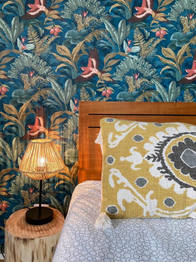 Azores Bagus Surf House ポンタ・デルガダ エクステリア 写真