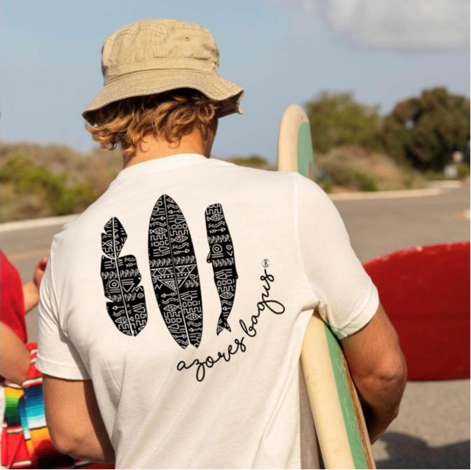 Azores Bagus Surf House ポンタ・デルガダ エクステリア 写真