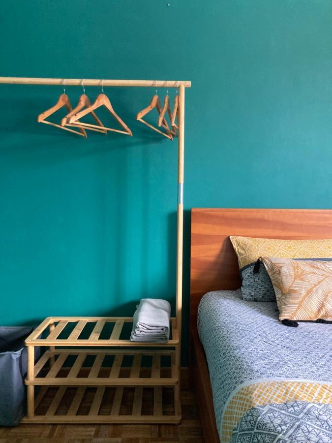 Azores Bagus Surf House ポンタ・デルガダ エクステリア 写真