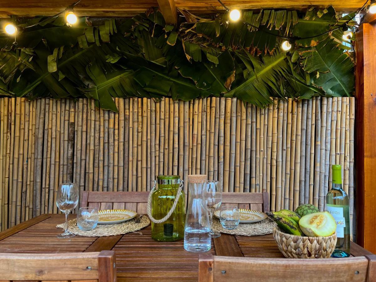 Azores Bagus Surf House ポンタ・デルガダ エクステリア 写真