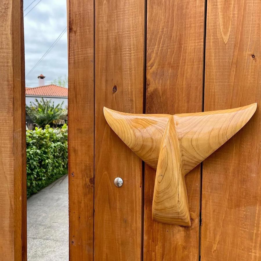 Azores Bagus Surf House ポンタ・デルガダ エクステリア 写真