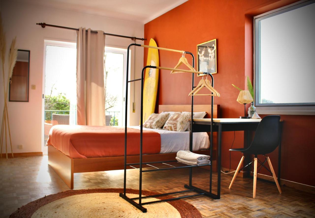 Azores Bagus Surf House ポンタ・デルガダ エクステリア 写真